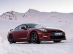 Nissan GT-R 2014 года